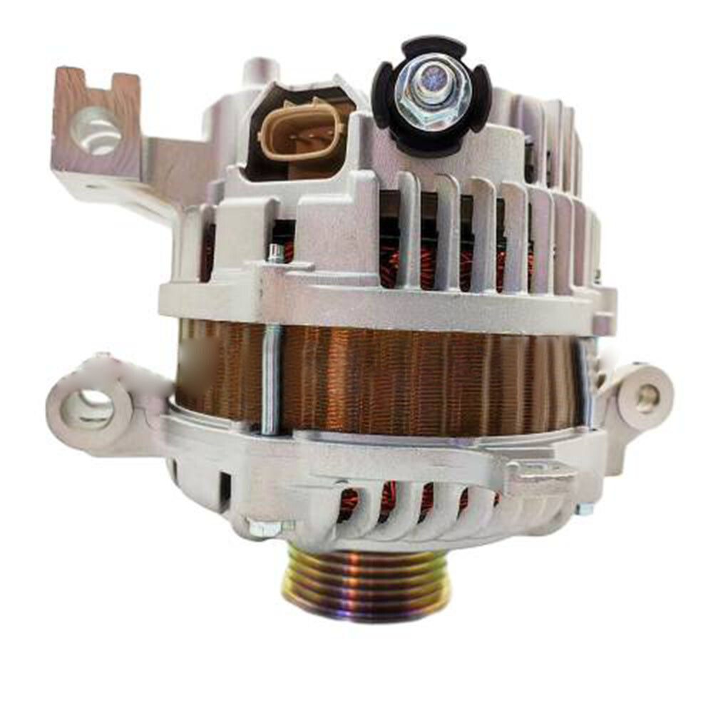 For Mazda CX-7 L4 2.3L 07-12 L33G18300A L33G18300 Alternator | eBay