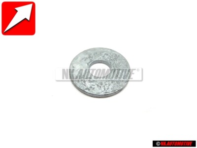VW Original Unterlegscheibe - N 01167016