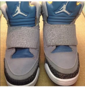 jordan son of mars gs