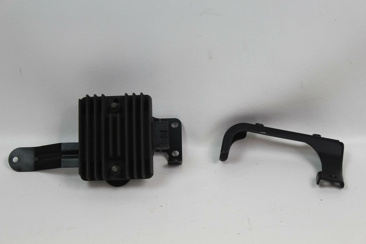 nat.h Kawasaki ZX1000 Ninja 11-13 OEM Rectifier Voltage Regulator