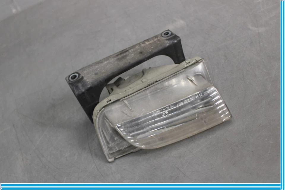 02-10 Lexus SC430 Front Lower Left Driver Side Fog Light Lamp Headlight Oem - Image 2 of 4