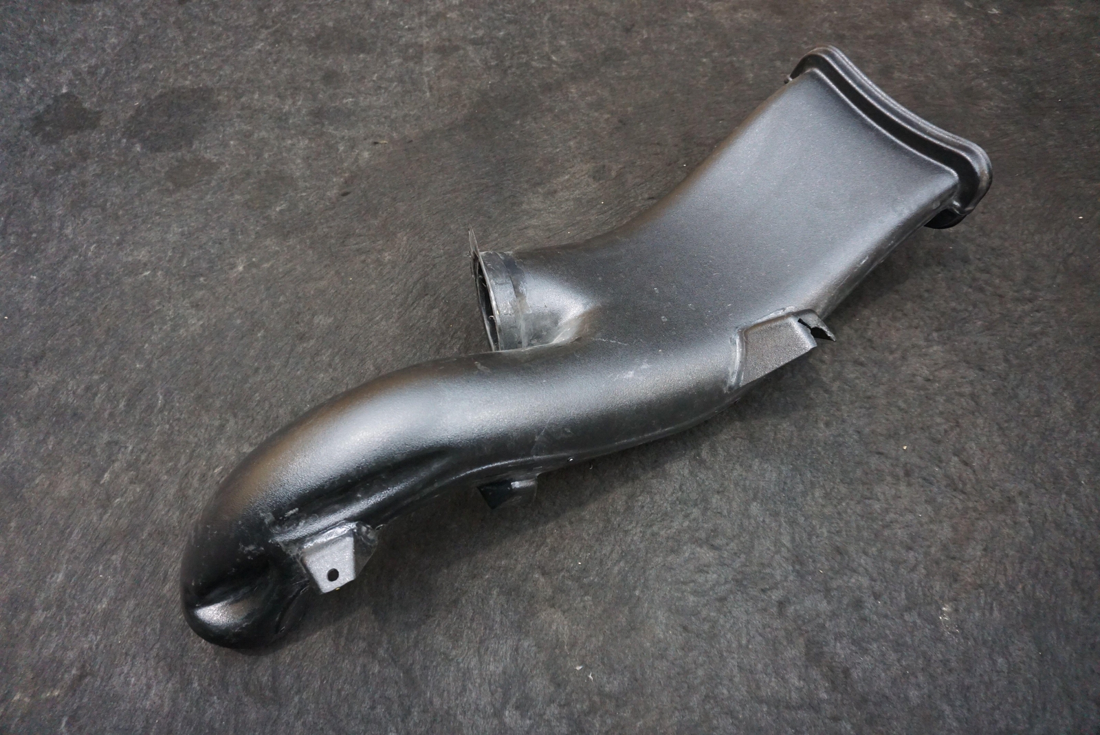 Right Brake Air Intake Duct 4TA819658A Lamborghini Huracan GT3 (Non Evo) 2015-19