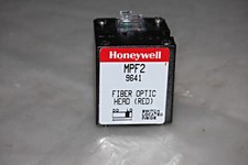 Honeywell MPF2 FIBER OPTIC HEAD