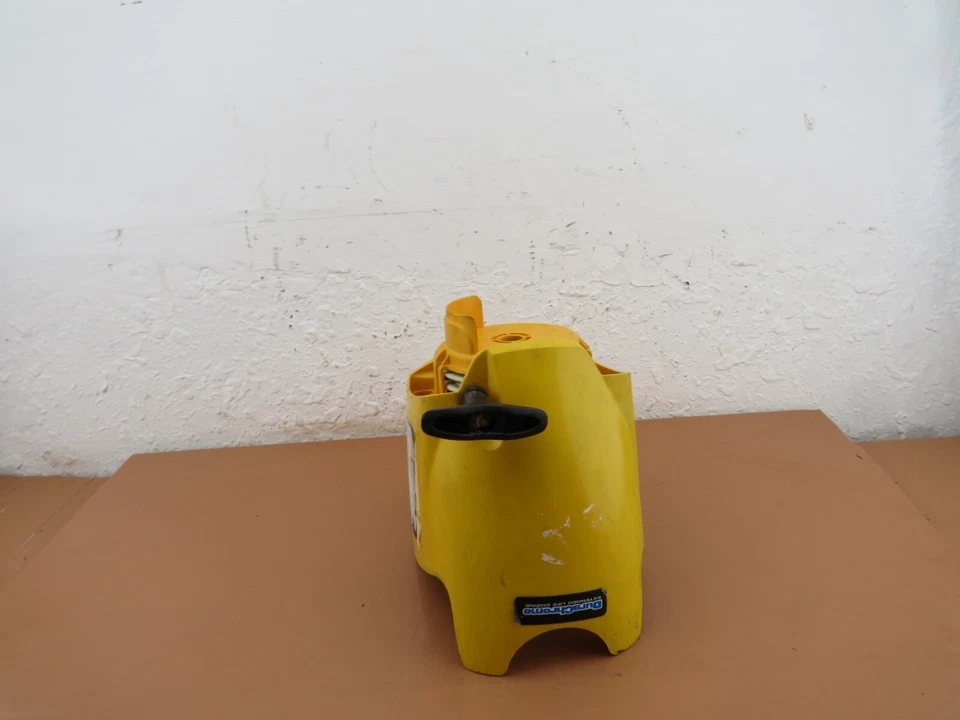 Poulan Pro 033 String Trimmer OEM Recoil Starter - Image 4 of 4