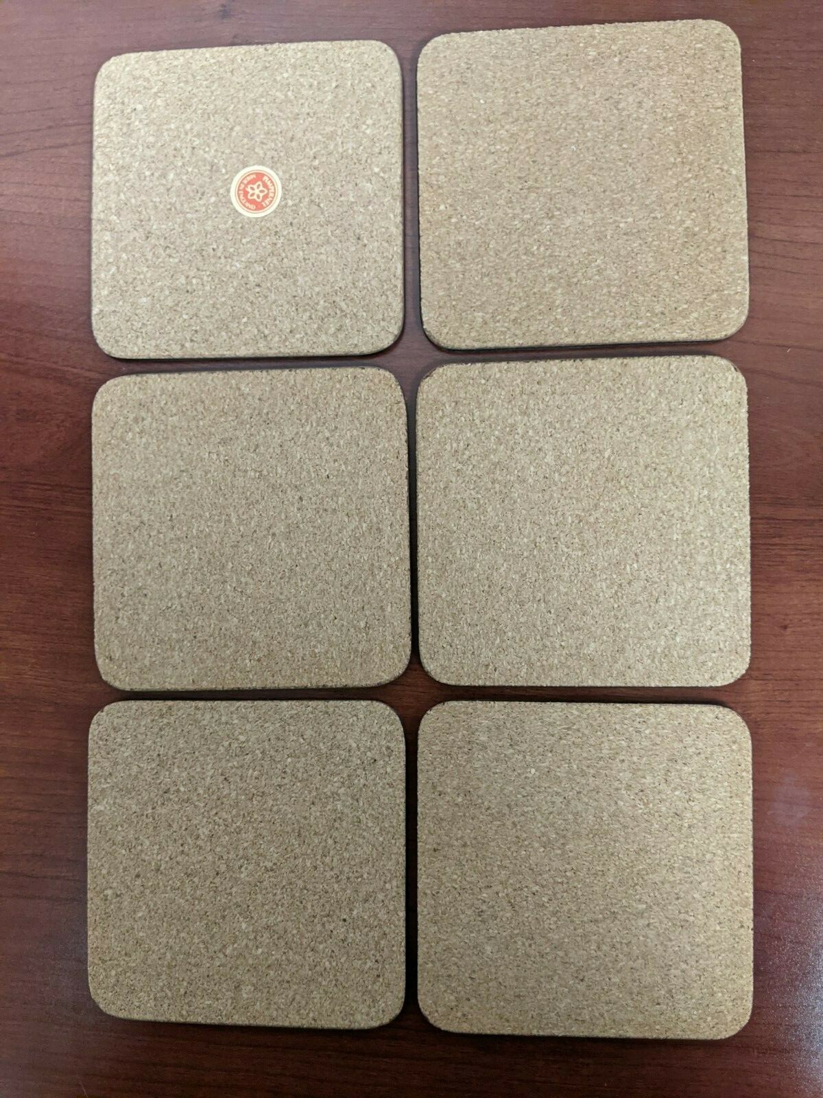 Pimpernel Traditional Collection of 6 Coasters Floral Array Made in England eBay