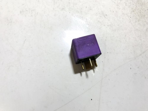 Opel Corsa 2001 Relay module 0332019452, Genuine #720200-61