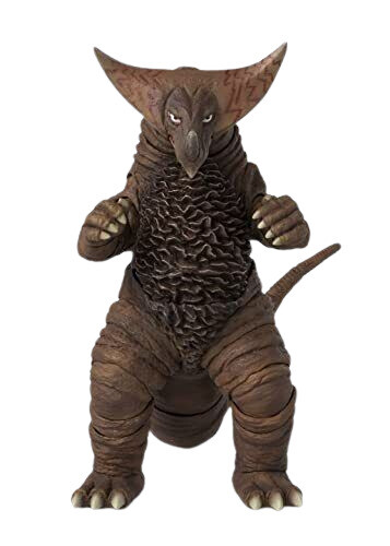 S.H.Figuarts Gomorrah Ultraman Figuarts Set Of