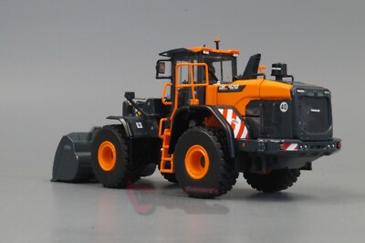 IMC - Develon DL 420 Radlader  Neu OVP  1:50