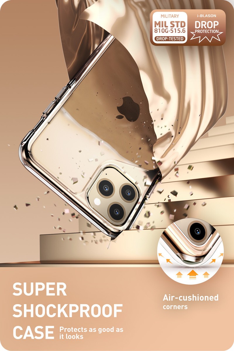 Custodia Per IPhone 11 11 Pro, 11 Pro Max Custodia I-Blason