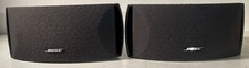 BOSE CineMate Digital Home Theater System Pair of Speakers