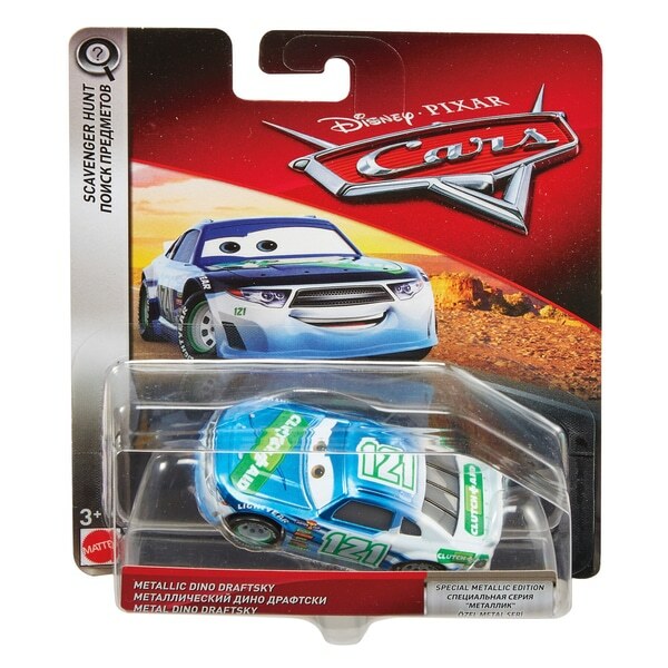 disney cars diecast toys