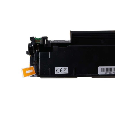 Ho- Compatible Toner Cartridge 79A (CF279A) For LaserJet Pro M12a, M12w - Foto 6