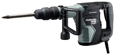 HiKOKI H45MEY 1150W SDS Max Abbruchhammer 110v