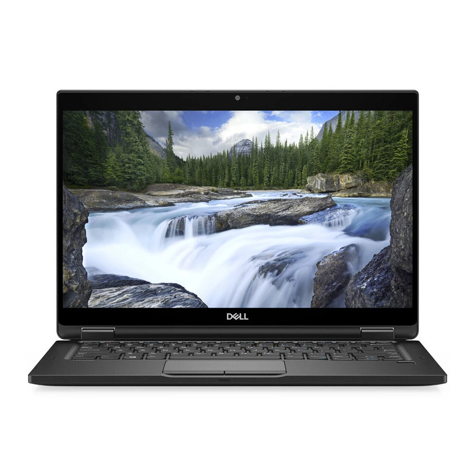 Dell Latitude 7390 2-in-1 · i5-8350U · 8GB · 500GB, Foto 3 von 4