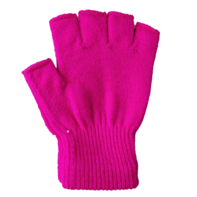 GUANTI FREDDY DA PALESTRA SENZA DITA IN TESSUTO TECNICO NERO - Tecnica Sport - Foto 7