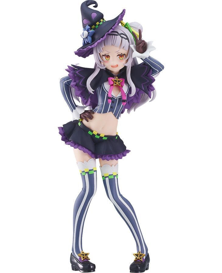 Hololive Production Murasaki Shion POP UP PARADE Figure Max