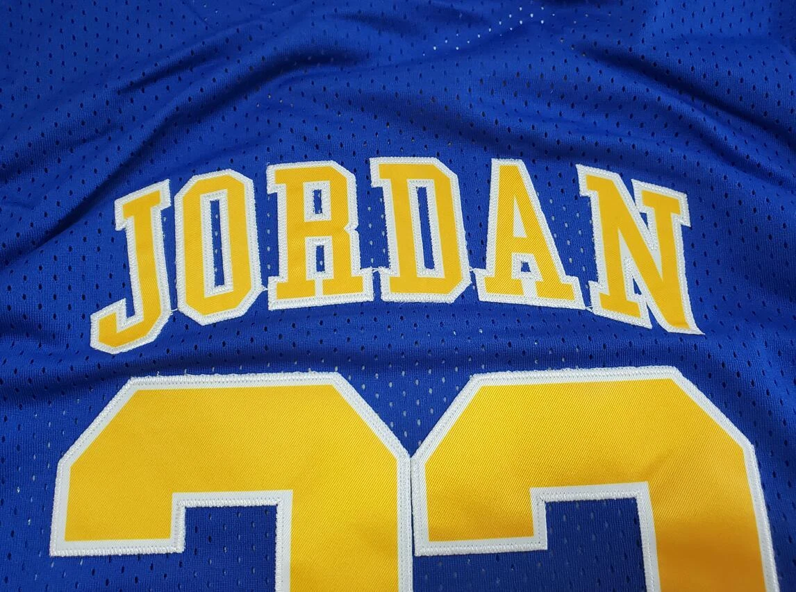 Jordan LANEY #23 Jersey