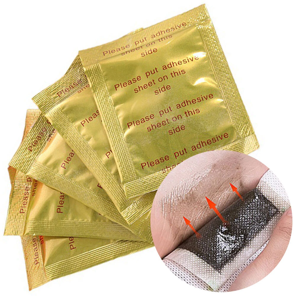 Bambuspflaster online kaufen | eBay