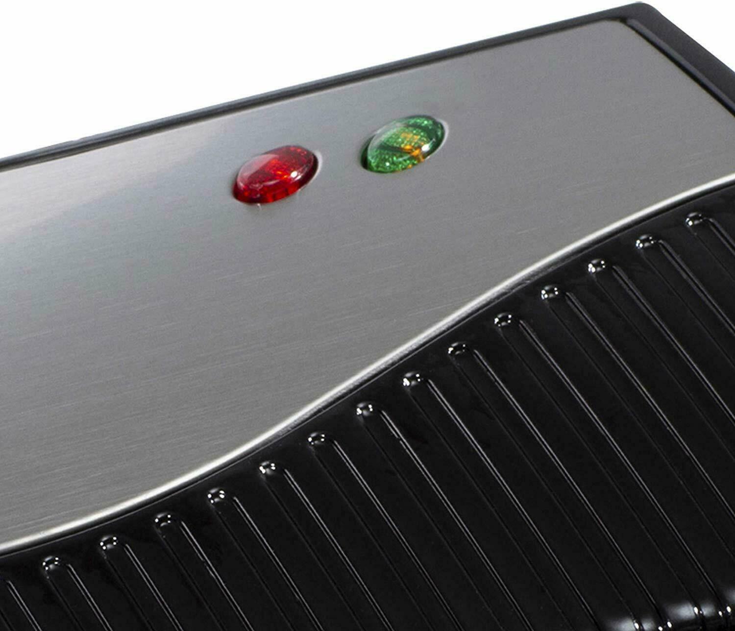 daewoo mini panini press