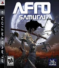 Afro Samurai (Sony PlayStation 3, 2009)
