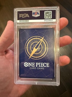 Roronoa Zoro (OP-06 Pre-Release Tournament) [Winner] P-045 One
