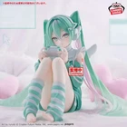 PSL Hatsune Miku Series Holiday Memories Playing Games Ver. Figure