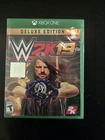 WWE 2K19 - Microsoft Xbox One