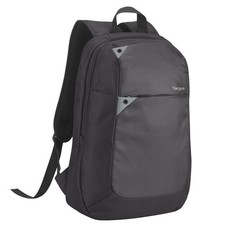 Targus TBB565GL notebook case 39.6 cm 15.6 Backpack BlackGrey"