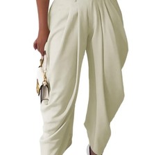 High waisted PalazzoPants Leggings for women