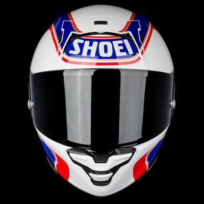 SHOEI X-FIFTEEN X15 HELMET FULL FACE Gardner TC-2 Large / LG | eBay