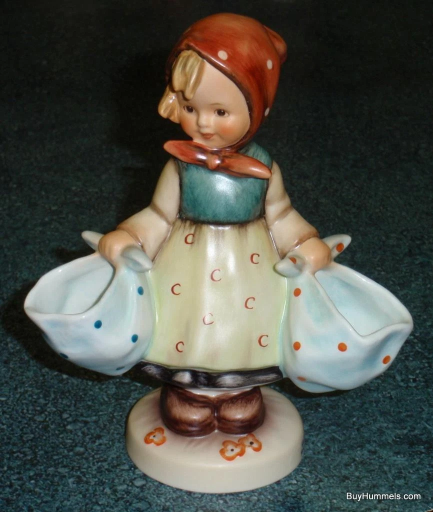 Goebel Hummel Mothers Darling for sale | eBay