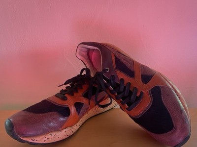 Puma Trinomic XS500 x Miitaly - Made in Italiy - Sneaker - Rarität - Limited Edi