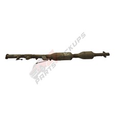 Nissan Navara Catalytic Converter 2016-2023 208S25JM0A