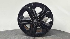 SUZUKI VITARA S Mk4 2015-2025 - ET 50, 6.5Jx17 Alloy Wheel