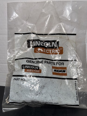 #ad #ad Lincoln Electric S25308 NOS $20.00