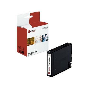 LTS PGI29-LGY Light Grey HY Compatible for Canon Pixma PRO-1 Ink Cartridge