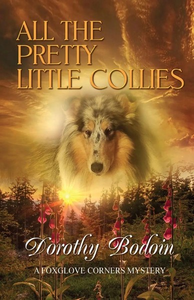 Dorothy Bodoin | All The Pretty Little Collies | Taschenbuch | Englisch (2019)-image