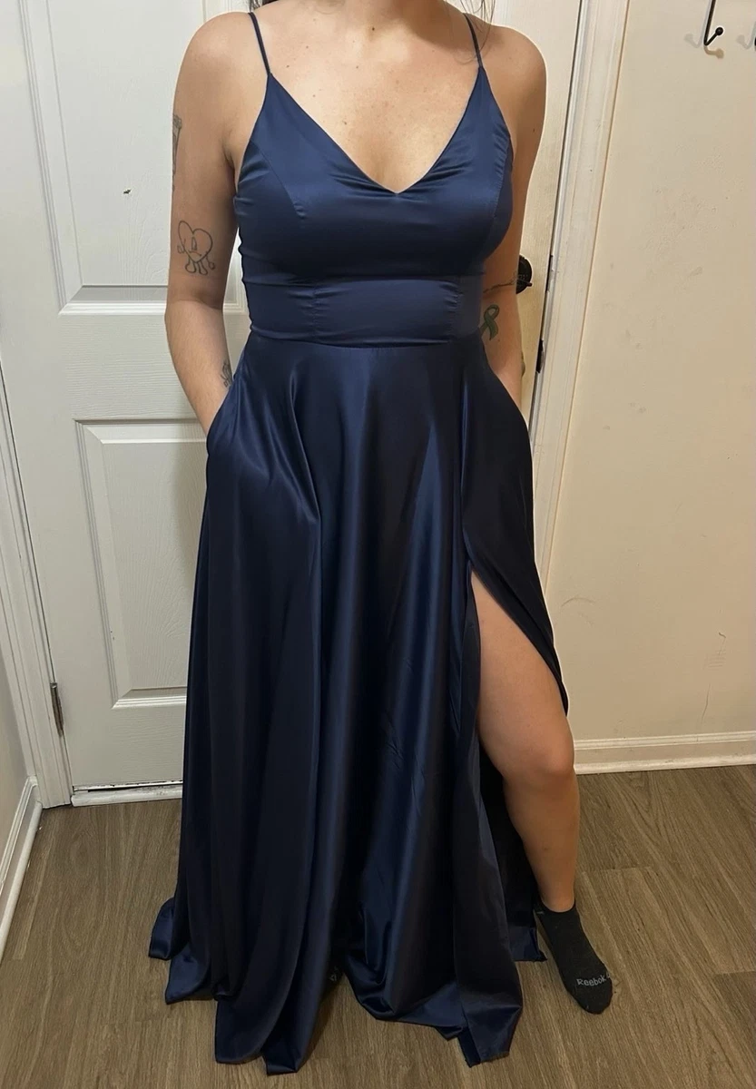 Women's Full-Length Dresses for sale | eBay