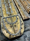 Vintage Decor, Rare One of a Kind Rhinestone Sample from Jewelry Warehouse lot19 — photo 8