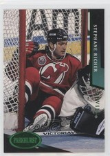 1993-94 Parkhurst Emerald Ice Stephane Richer #113 8yu