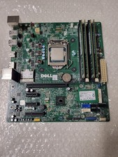DELL XPS 8700 INTEL I5 4570 WIFI 16GB DDR3 RAM BLUETOOTH SSD MOTHERBOARD TESTED