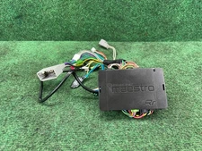 2013-2019 Ford Flex iDatalink Maestro RR Radio Interface Module