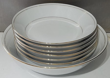 Set Of 6 Crown Ming Jian