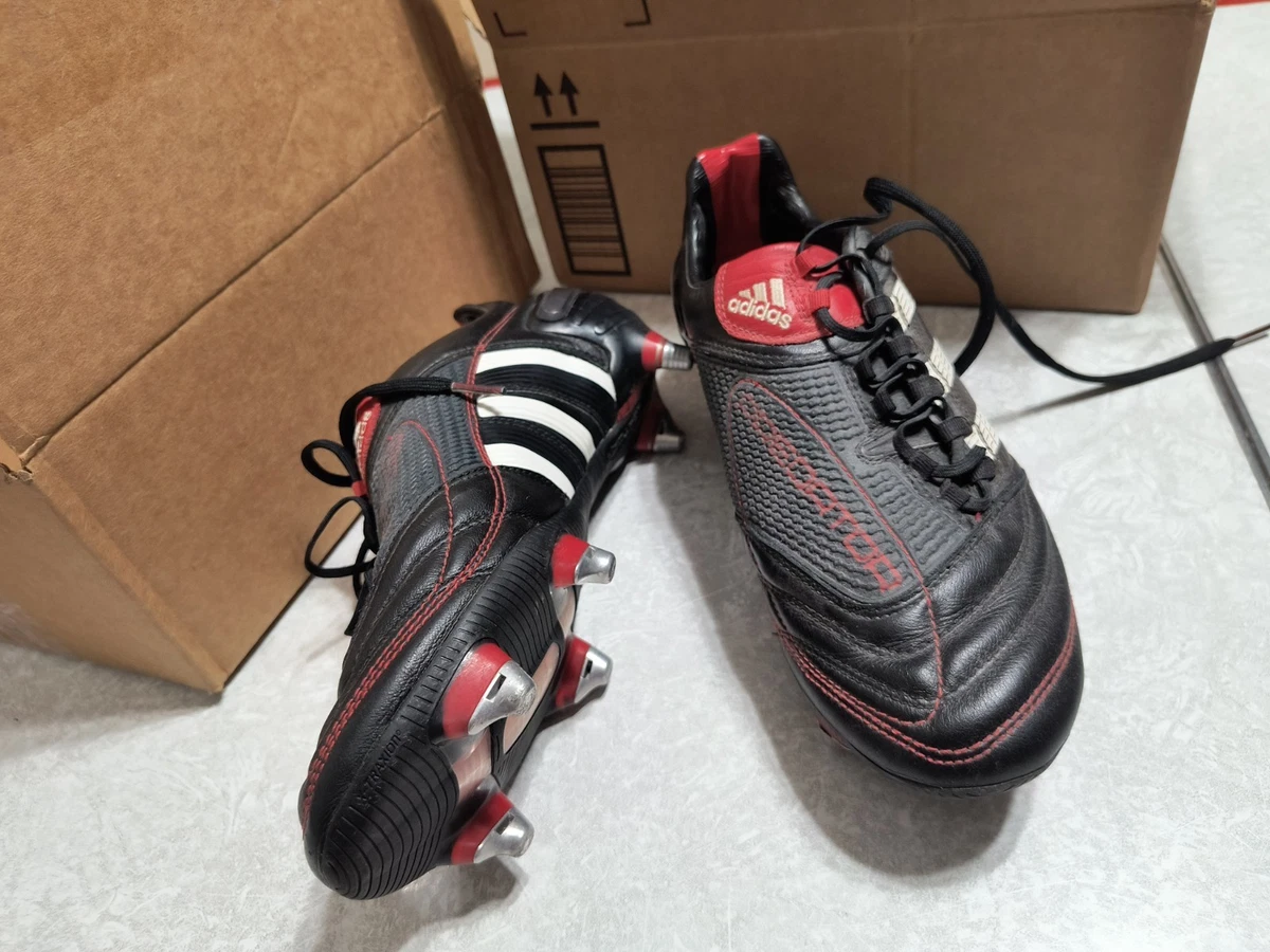 Adidas Predator X Black for sale | eBay