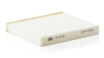 MANN-FILTER Innenraumluftfilter CU 16 001 für Daihatsu