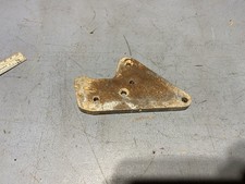 Mr Gasket Hurst Steel Shifter Bracket