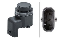 Hella 6PX 358 141-281 Parksensor FüR Ford, Park Distance Control Sensor