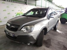 Climatisation et Accessoires Opel ANTARA