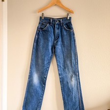 Vintage Wrangler jeans