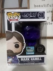 Funko POP Purple Mark Hamill as The Joker Designercon Exclusive #28 LE 1000